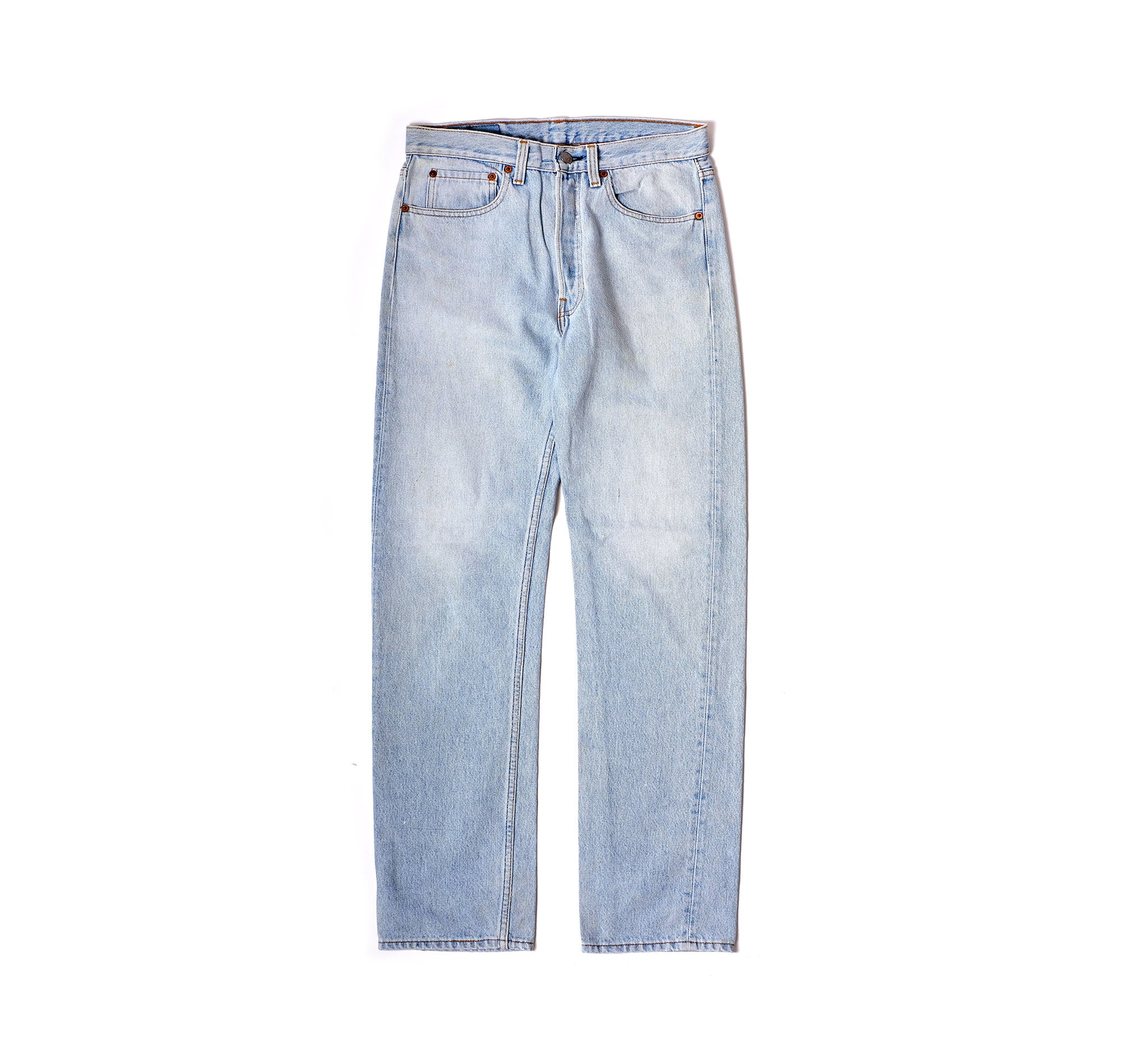 米国製 Levi's 501 - 31x34 – Horatio