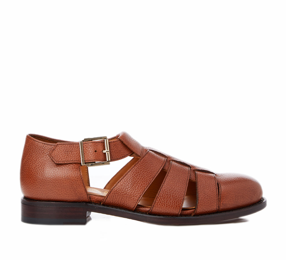 Grasmere Gurkha Sandal – Horatio