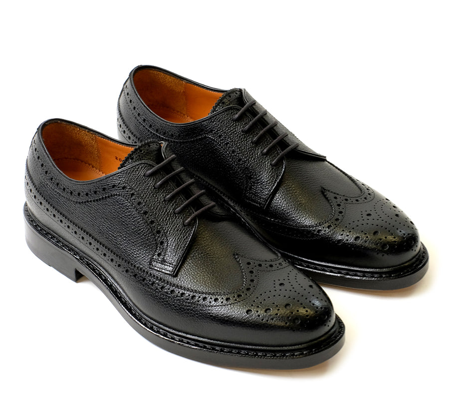 Church’s THICKWOOD Longwing Brogue UK8 Church's Thickwood Longwing Brogue Church's