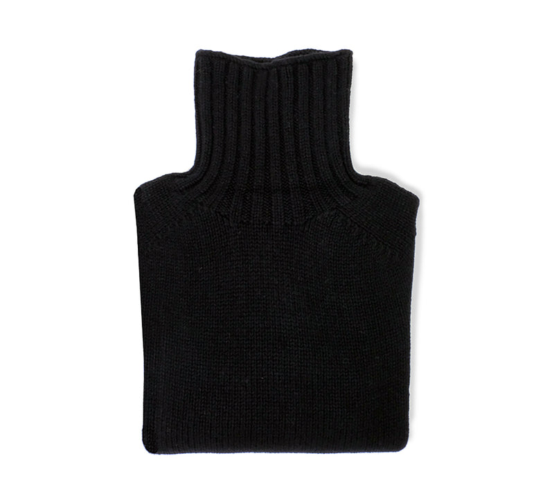 Ballogie Rollneck - Black