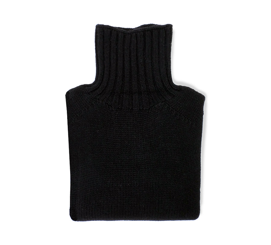 Ballogie Rollneck Black – Horatio
