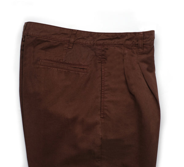 Sutherland Chino - Brown