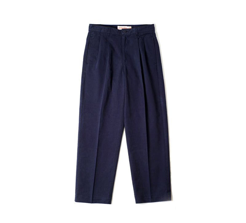 Sutherland Chino - Navy