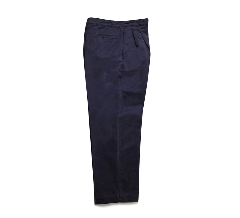 Sutherland Chino - Navy