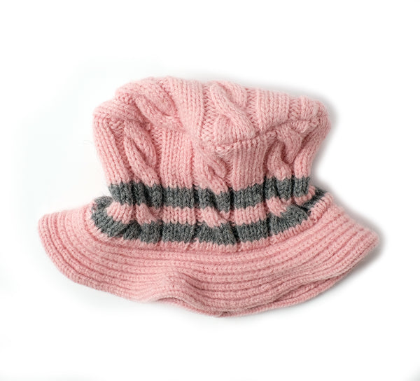 Meon Cricket Bucket - Rose