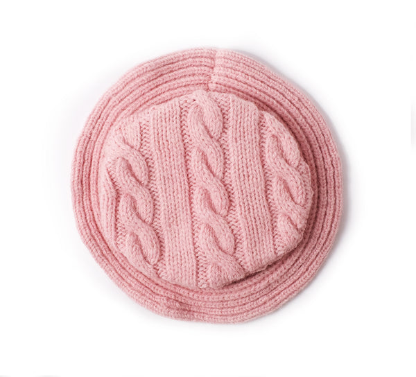 Meon Cricket Bucket - Rose