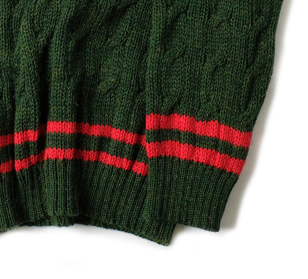 Hambledon Cricket - Racing Green