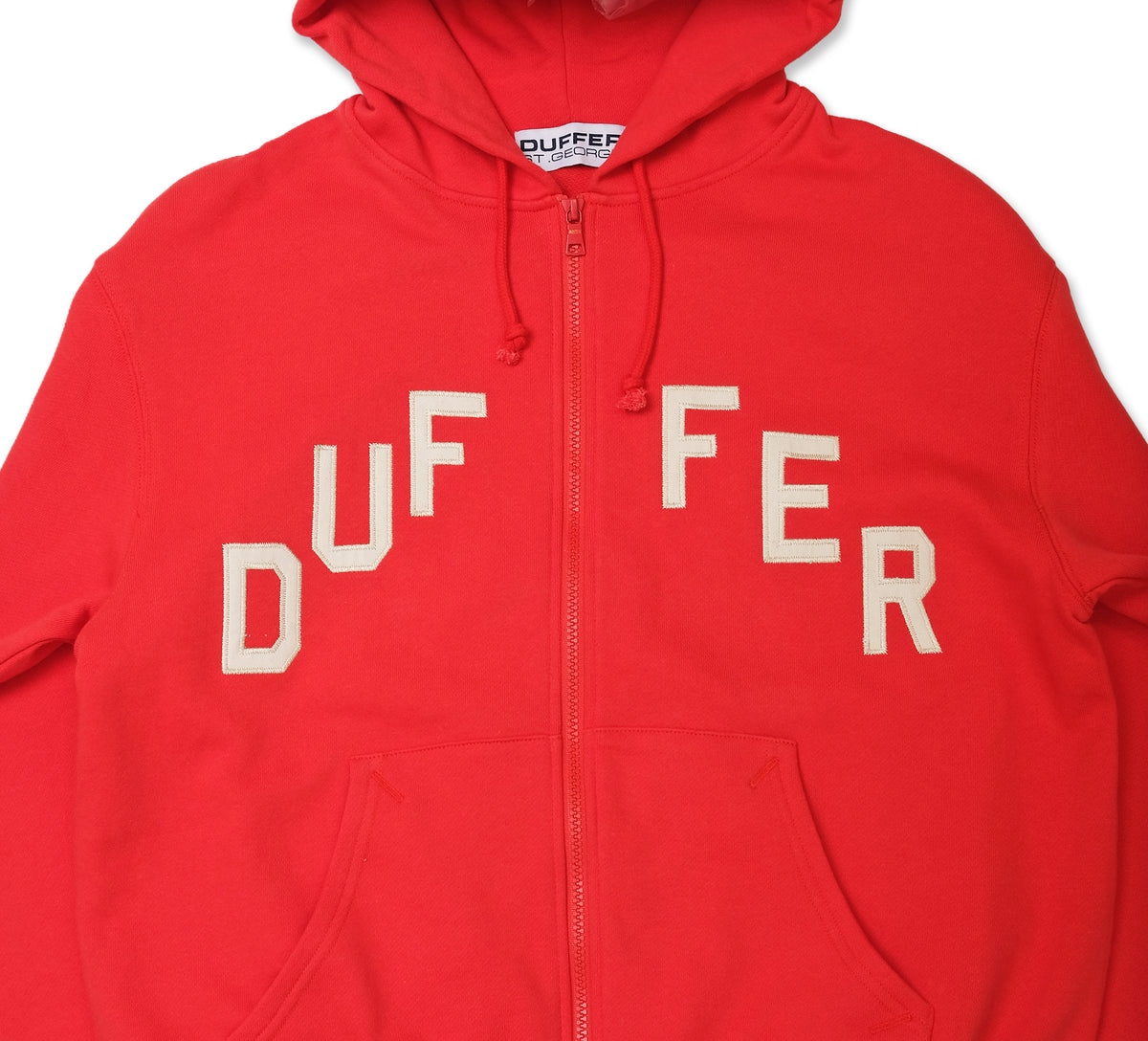 The Duffer Of St. George – Horatio