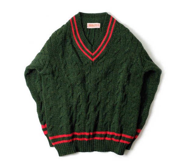Hambledon Cricket - Racing Green