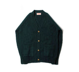 Chevallier Cardigan - Forest