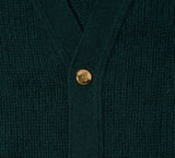 Chevallier Cardigan - Forest