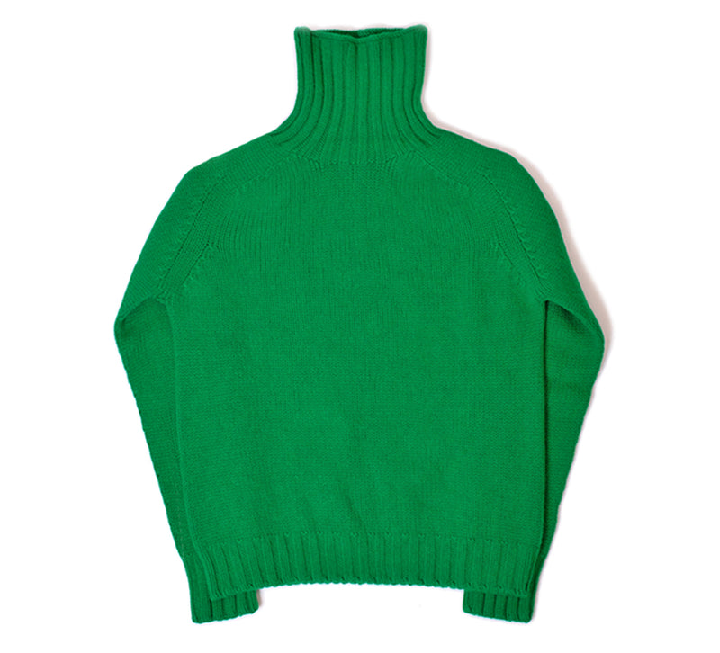 Ballogie Rollneck - Jungle
