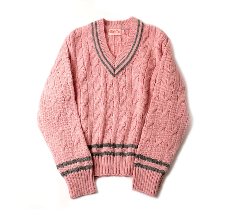 Hambledon Cricket - Rose