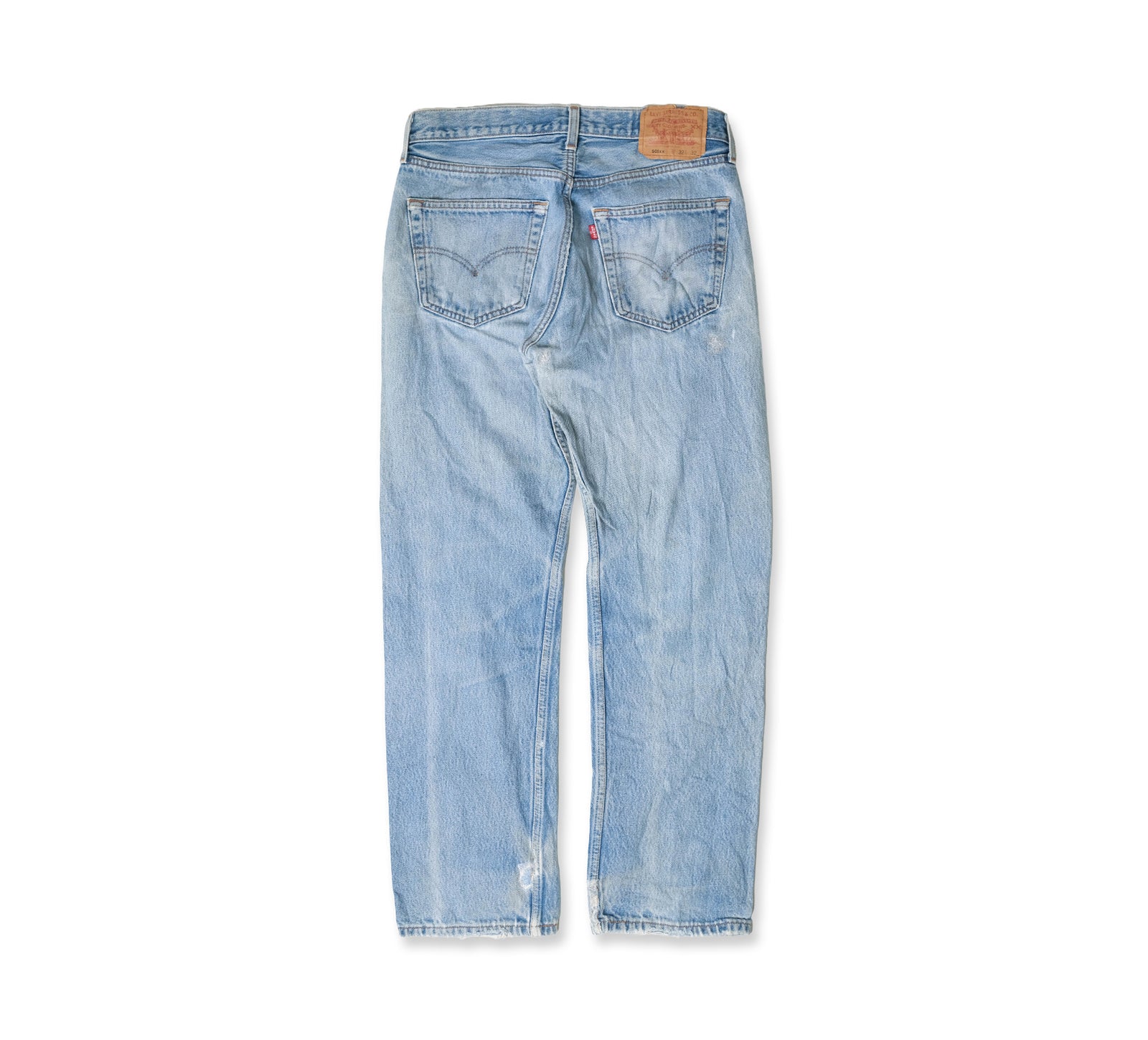 MiUSA Levi's 501 - 32x32 – Horatio