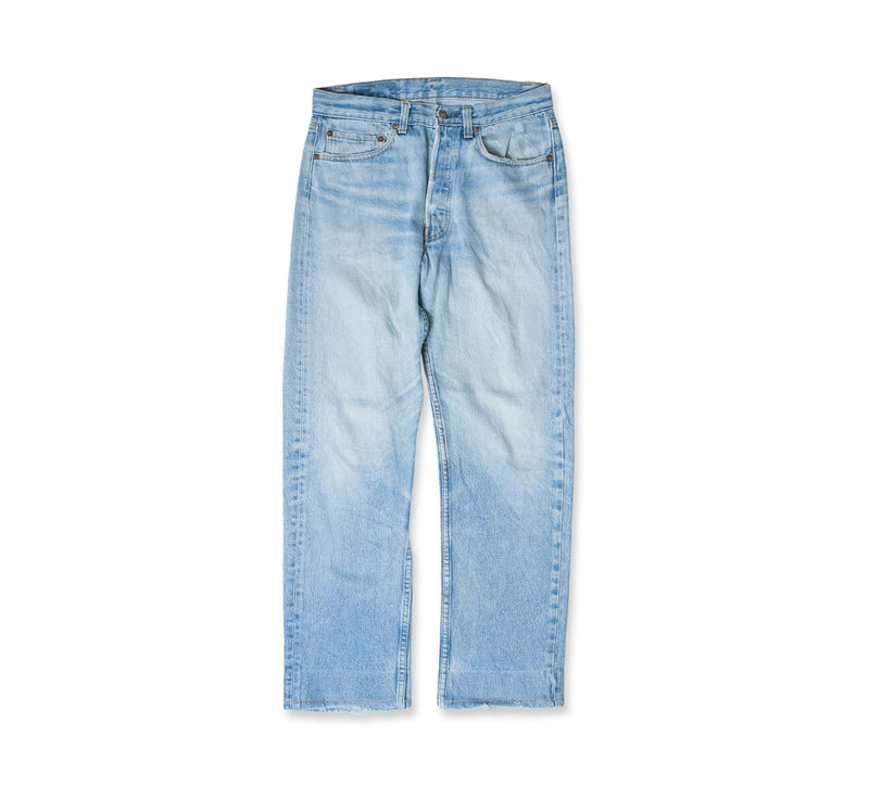 MiUSA Levi's 501 - 32x36 – Horatio