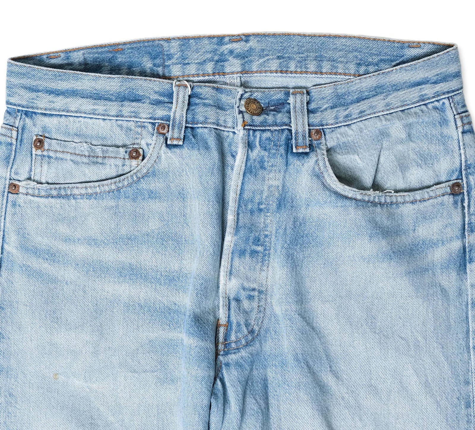 MiUSA Levi's 501 - 32x36 – Horatio