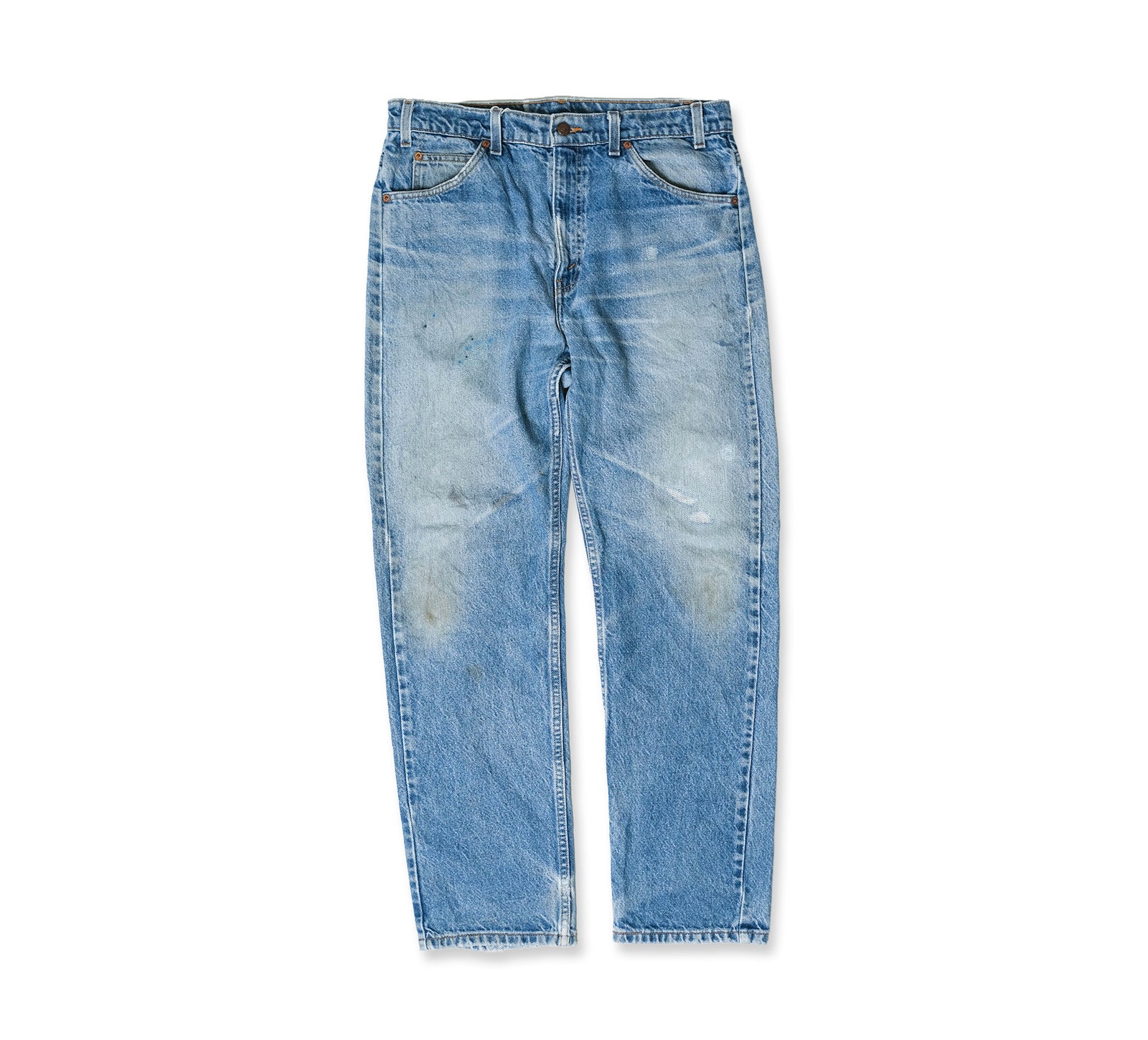 MiUSA Levi's 501 - 34x30 – Horatio