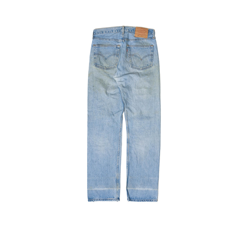 MiUSA Levi's 501 - 31x32 – Horatio