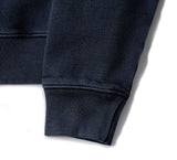 Lindon Rugby Sweatshirt - Navy