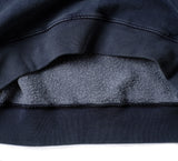 Lindon Rugby Sweatshirt - Navy