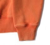 Lindon Rugby Sweatshirt - Orange