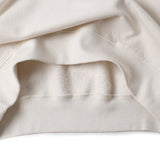 Lindon Rugby Sweatshirt - Ecru