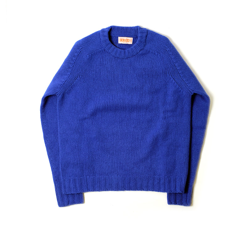 Mulben Crewneck - Klein