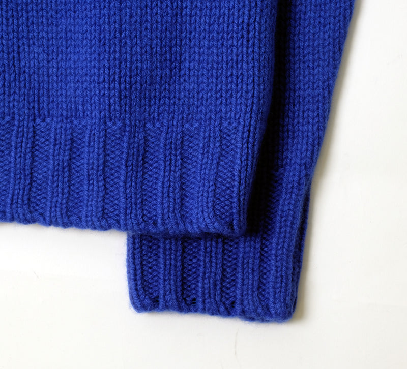 Mulben Crewneck - Klein