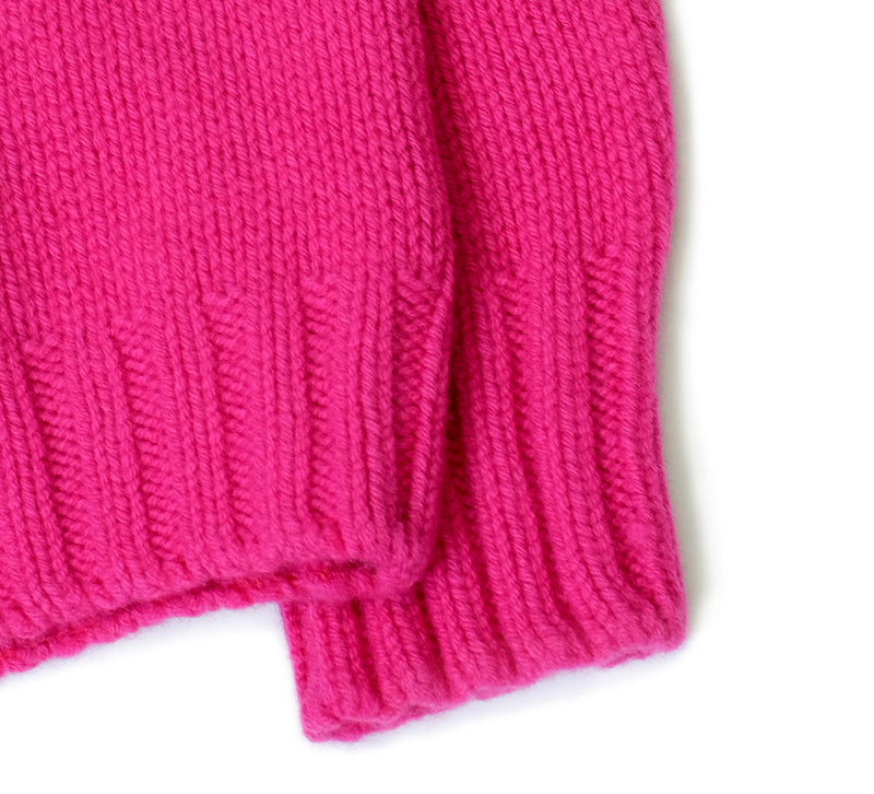 Ballogie Rollneck - Punk