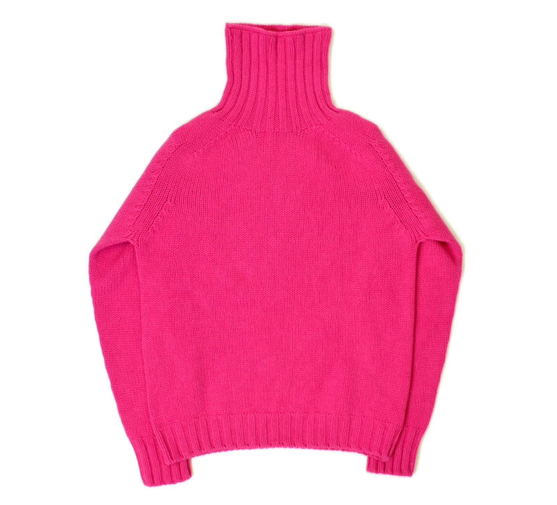 Ballogie Rollneck - Punk