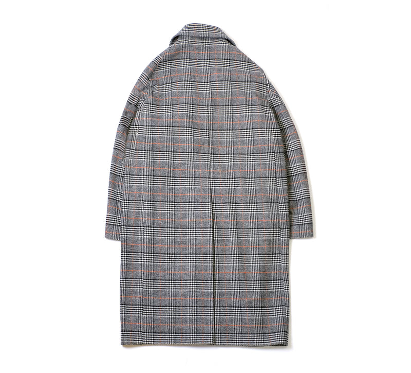 Kilmore Coat - Prince Of Wales