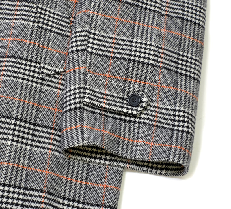 Kilmore Coat - Prince Of Wales