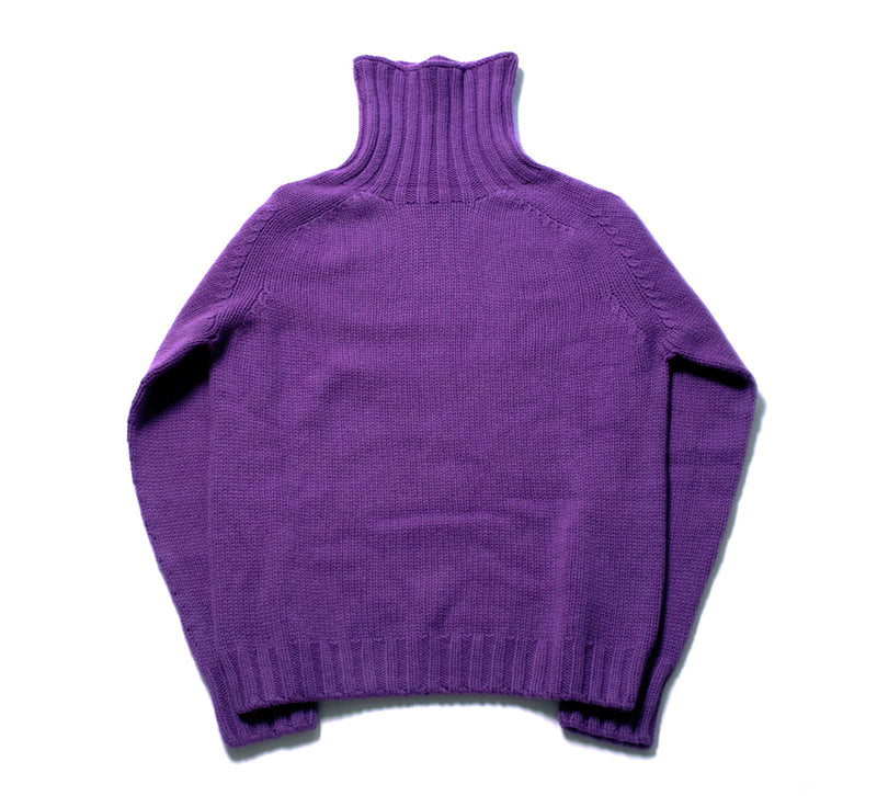 Ballogie Rollneck - Purple