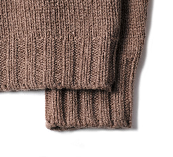 Ballogie Rollneck - Mole