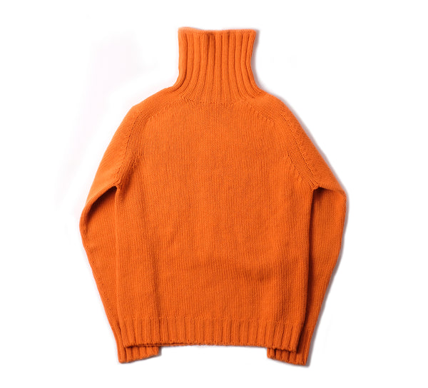 Ballogie Rollneck - Orange