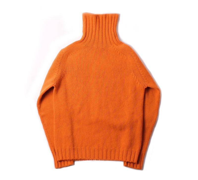 Ballogie Rollneck - Orange