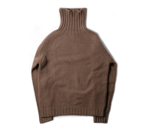 Ballogie Rollneck - Mole