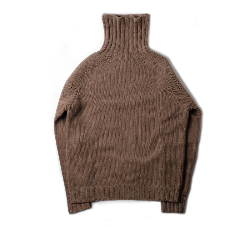 Ballogie Rollneck - Mole
