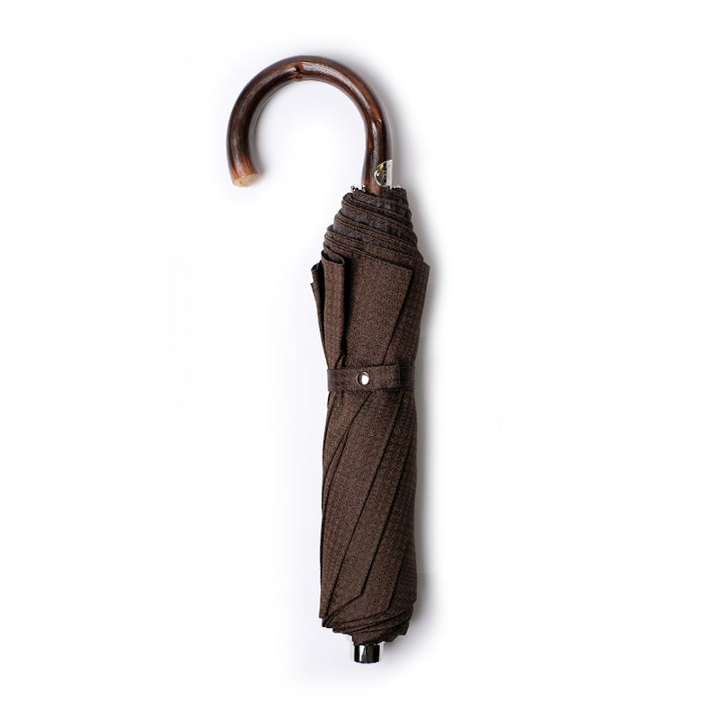 City Boy Folding Umbrella - Prince Of Wales