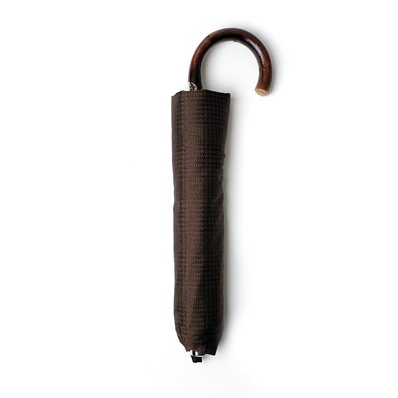 City Boy Folding Umbrella - Prince Of Wales