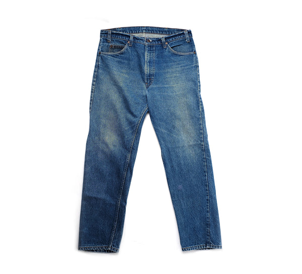 MiUSA Levis 501 - 38x32