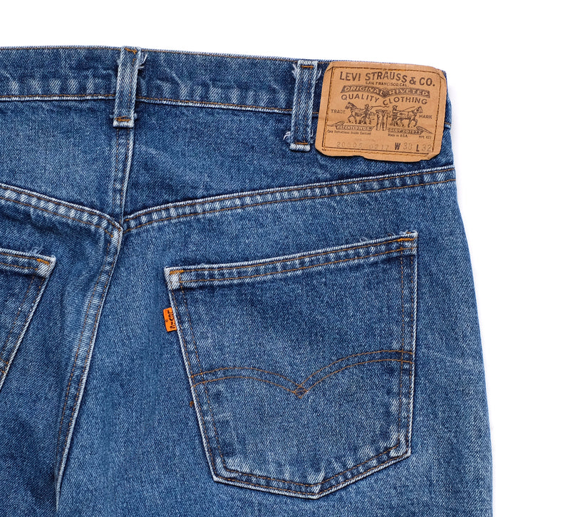 MiUSA Levis 501 - 38x32