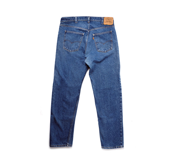 MiUSA Levis 501 - 38x32