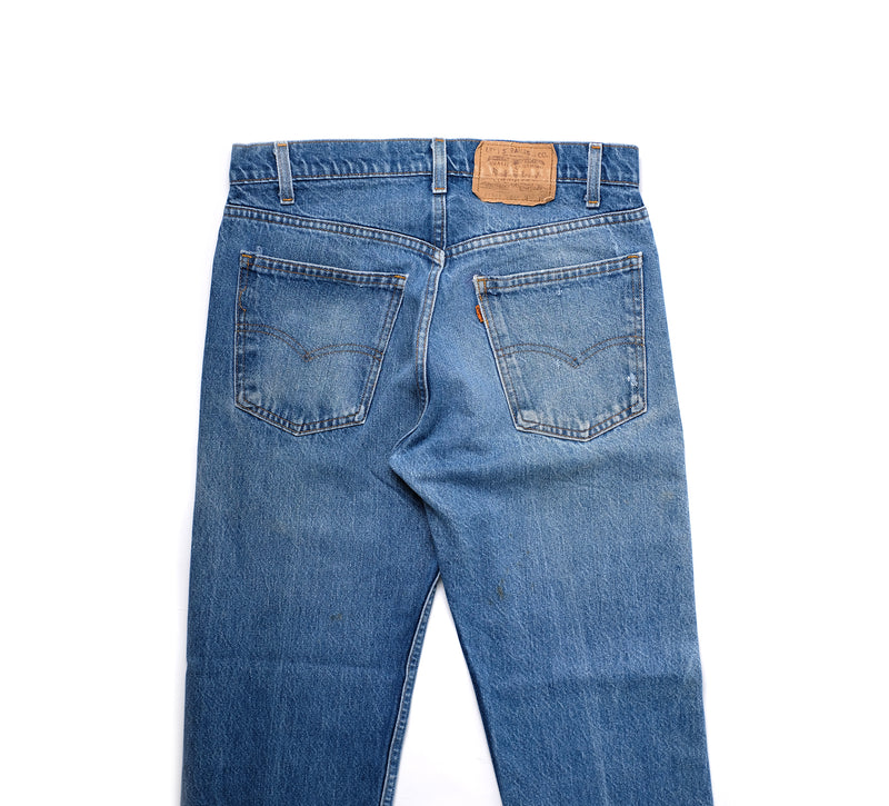 MiUSA Levis 505 - 32x36