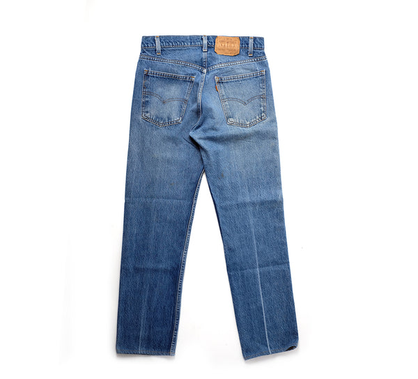 MiUSA Levis 505 - 32x36