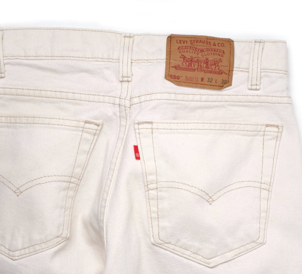 MiUSA Levis 550 - 32x30