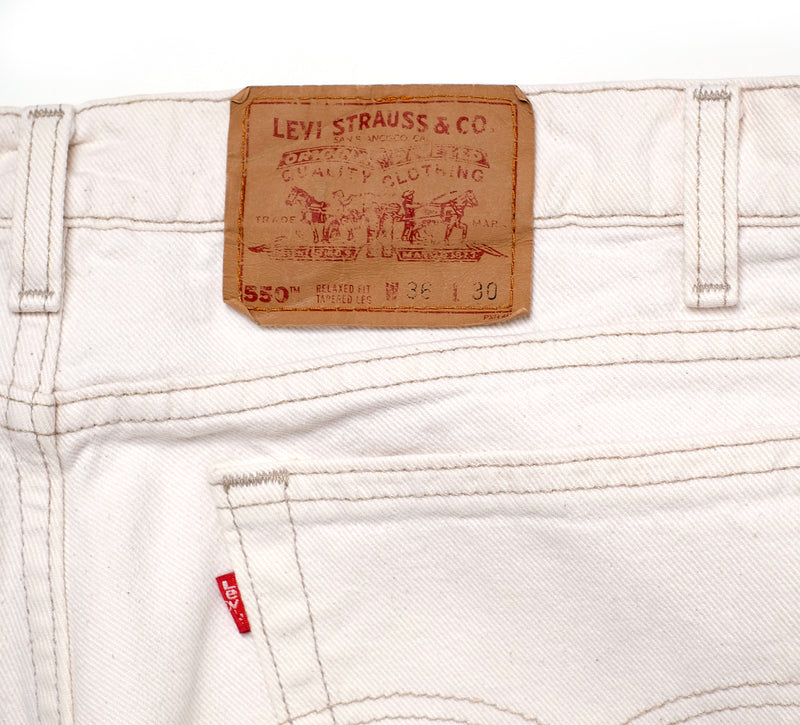 MiUSA Levis 550 - 36x30