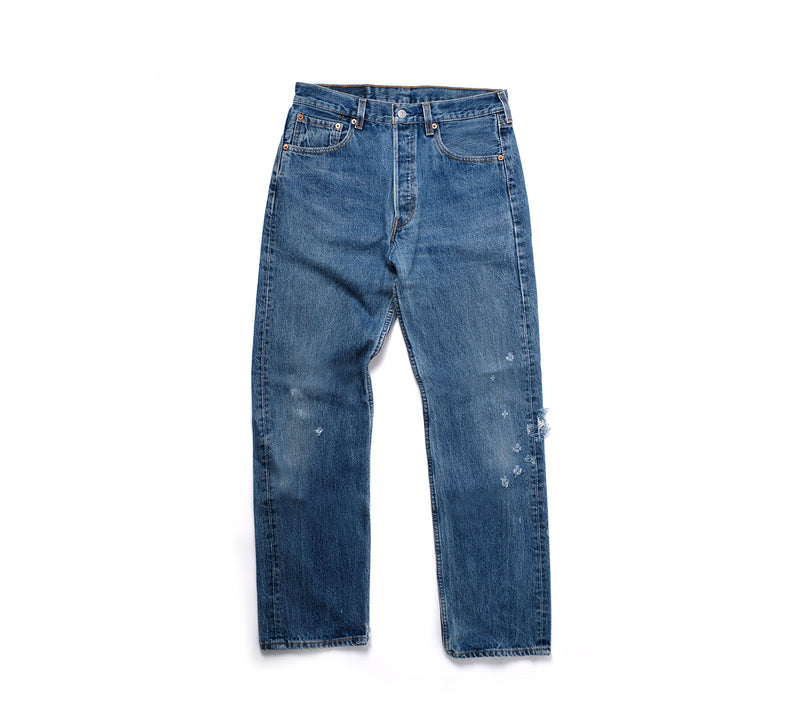MiUSA Levis 501 - 32x32