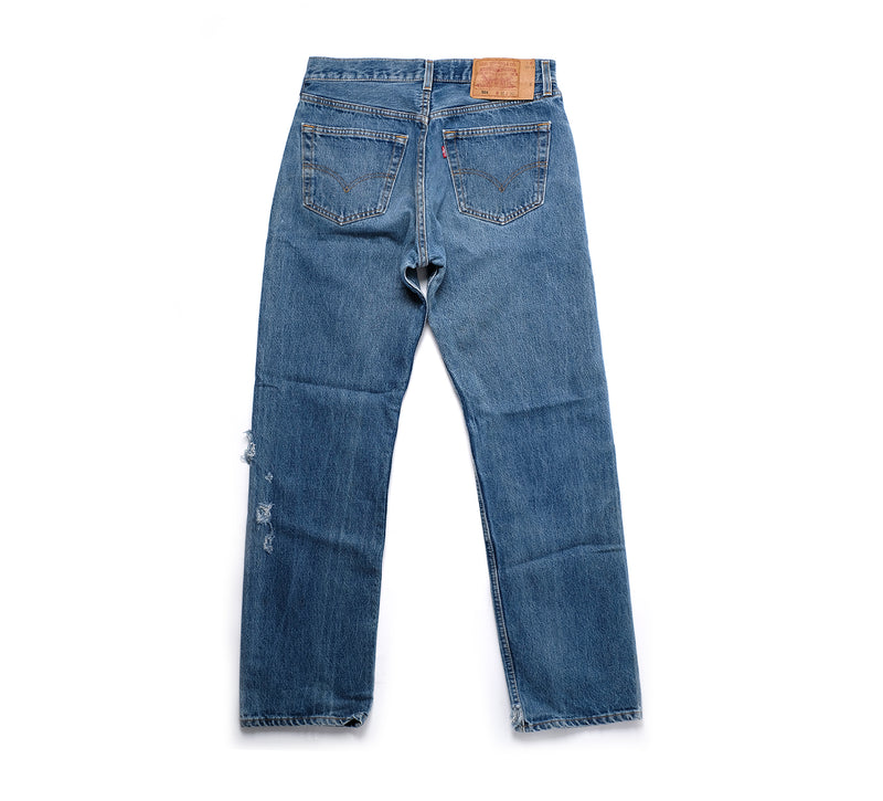 MiUSA Levis 501 - 32x32
