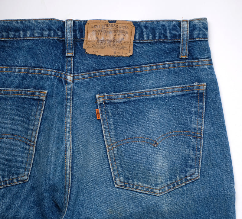 MiUSA Levis 509 - 36x34